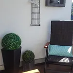 Zeitlos, Gigantischer Seeblick, Wlan, Gerne Mit Hund Apartamento Winterberg