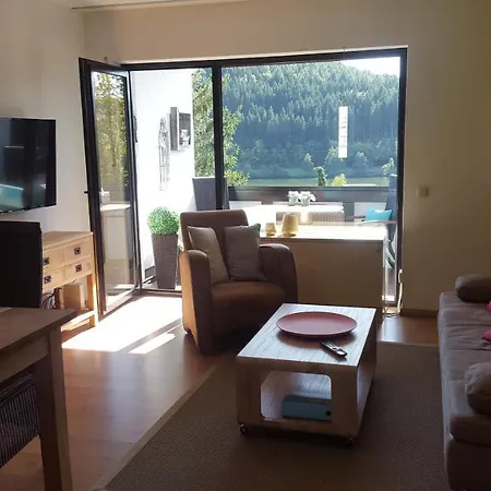 Zeitlos, Gigantischer Seeblick, Wlan, Gerne Mit Hund