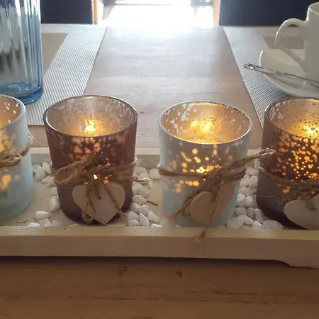 Apartment Zeitlos, Gigantischer Seeblick, Wlan, Gerne Mit Hund Winterberg