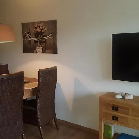 Zeitlos, Gigantischer Seeblick, Wlan, Gerne Mit Hund Apartment Winterberg