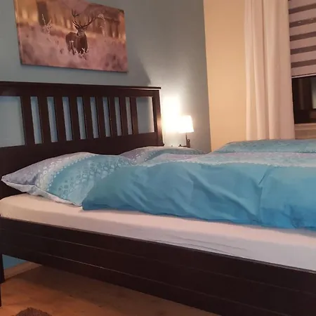 Zeitlos, Gigantischer Seeblick, Wlan, Gerne Mit Hund Winterberg