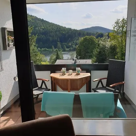 Zeitlos, Gigantischer Seeblick, Wlan, Gerne Mit Hund Apartment