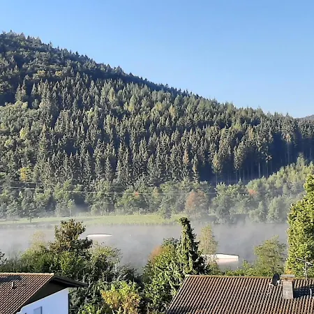 Zeitlos, Gigantischer Seeblick, Wlan, Gerne Mit Hund Appartement
