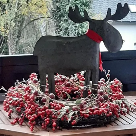 Zeitlos, Gigantischer Seeblick, Wlan, Gerne Mit Hund *