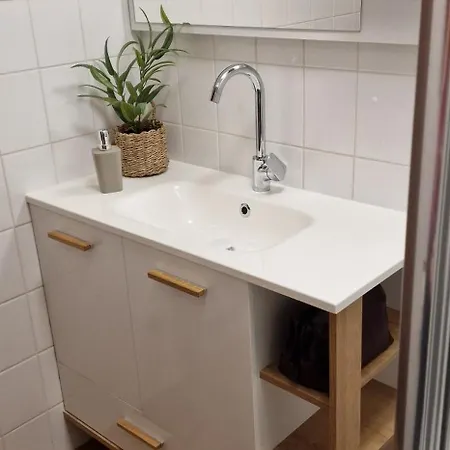 Zeitlos, Gigantischer Seeblick, Wlan, Gerne Mit Hund Apartman Winterberg