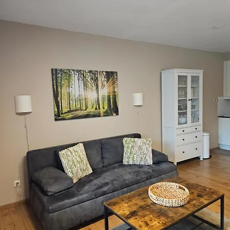 Zeitlos, Gigantischer Seeblick, Wlan, Gerne Mit Hund 아파트