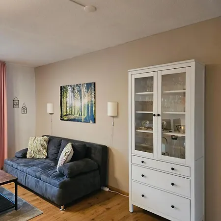 Zeitlos, Gigantischer Seeblick, Wlan, Gerne Mit Hund 아파트 *