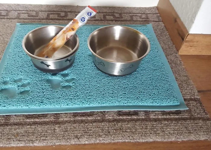 Zeitlos, Gigantischer Seeblick, Wlan, Gerne Mit Hund 빈터베르크