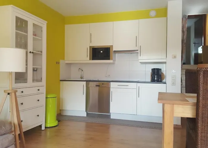 Zeitlos, Gigantischer Seeblick, Wlan, Gerne Mit Hund *