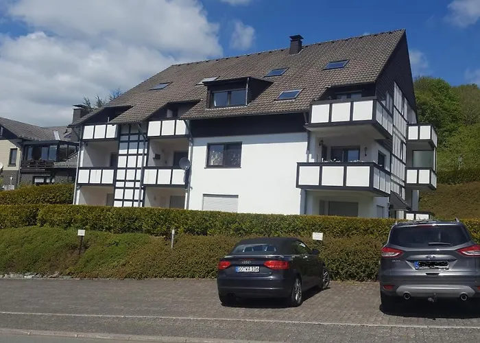 Zeitlos, Gigantischer Seeblick, Wlan, Gerne Mit Hund 아파트