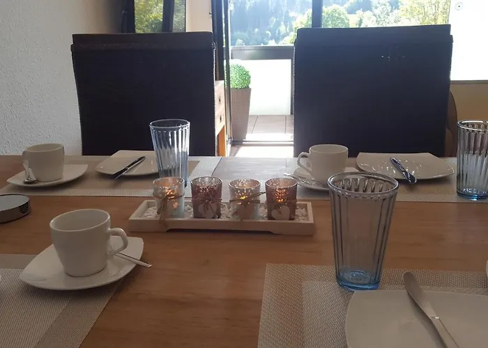 Zeitlos, Gigantischer Seeblick, Wlan, Gerne Mit Hund *