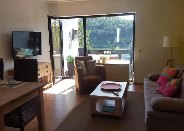 Zeitlos, Gigantischer Seeblick, Wlan, Gerne Mit Hund