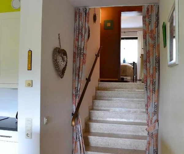 Zeitlos, Gigantischer Seeblick, Wlan, Gerne Mit Hund 빈터베르크