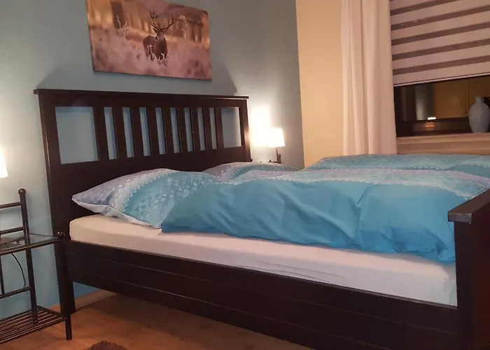 Zeitlos, Gigantischer Seeblick, Wlan, Gerne Mit Hund 빈터베르크