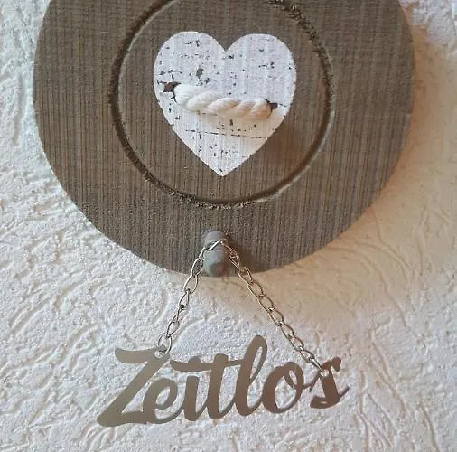 Zeitlos, Gigantischer Seeblick, Wlan, Gerne Mit Hund *