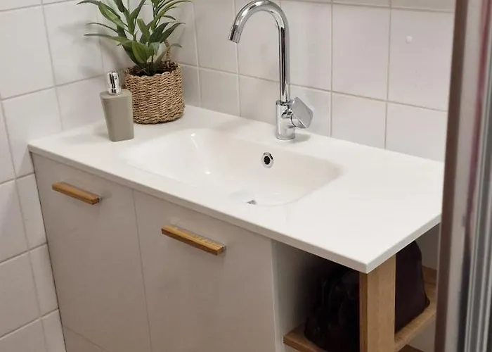 Zeitlos, Gigantischer Seeblick, Wlan, Gerne Mit Hund Apartamento Winterberg