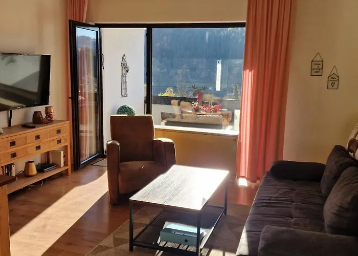 Zeitlos, Gigantischer Seeblick, Wlan, Gerne Mit Hund